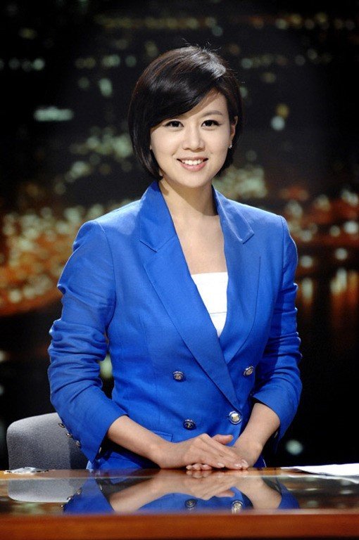 손정은 MBC 아나운서