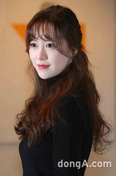 배우 구혜선. 동아닷컴DB