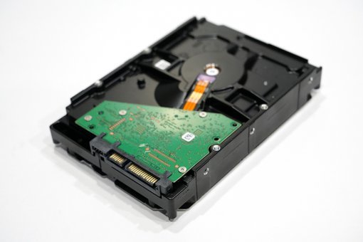 씨게이트 바라쿠다 8TB(ST8000DM004).(출처=IT동아)