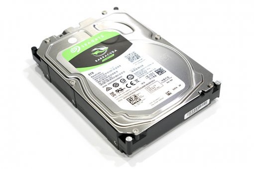 씨게이트 바라쿠다 8TB(ST8000DM004).(출처=IT동아)