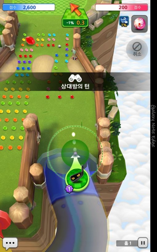 미니골프킹(출처=게임동아)