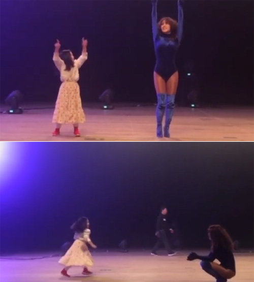 사진=윤혜진 인스타그램