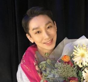 김호영 인스타그램