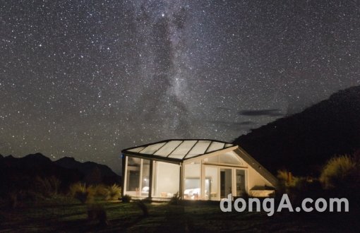 ▲ 매켄지 지역의 ‘스카이스케이프’. 사진 제공=Supplied)