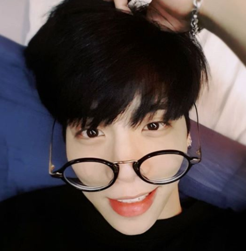 종현 인스타그램