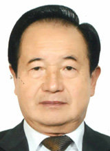 고재덕 한국시니어비전협회 치매관리본부장