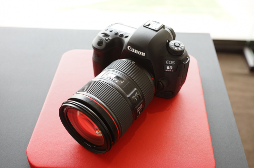 캐논 EOS 6D M2.(출처=IT동아)