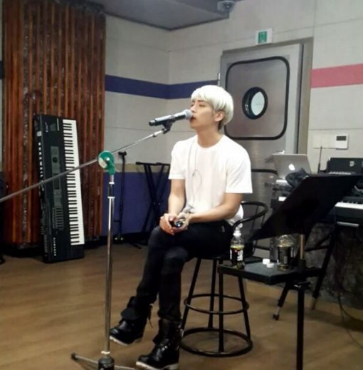 사진=종현 인스타그램