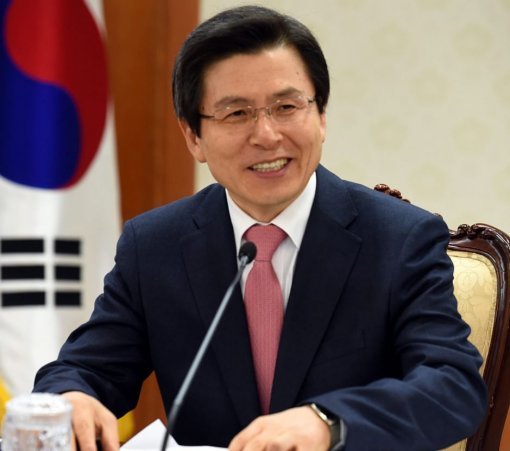 사진=황교안 전 국무총리