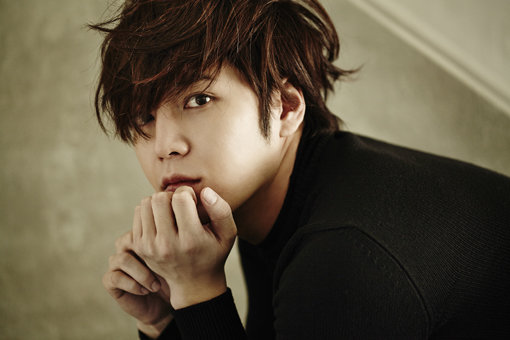 연기자 장근석. 사진제공｜트리제이컴퍼니