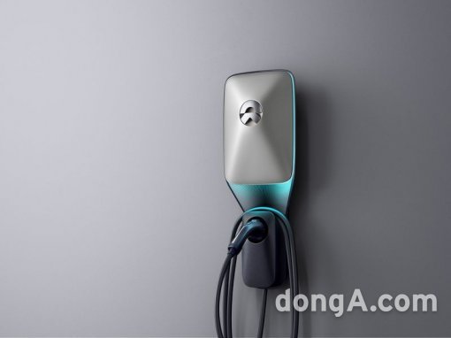 니오 ES8 가정용 충전기