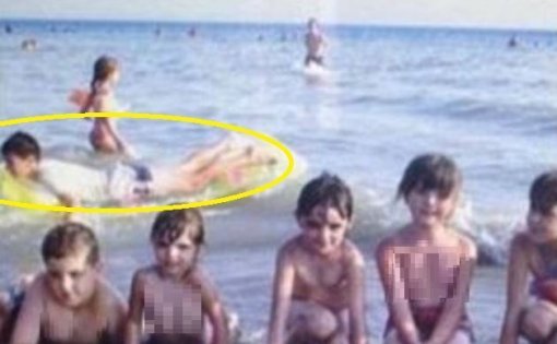 사진=베로나 씨 소셜미디어 게시물