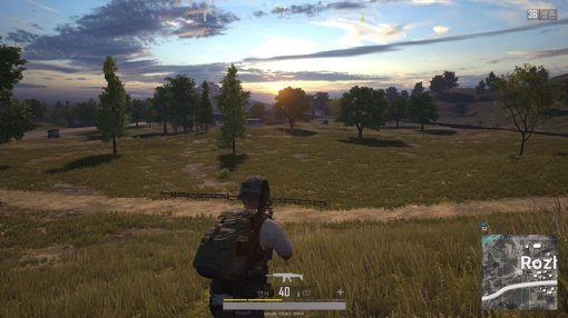 엑스박스원 엑스 배틀그라운드(출처=게임동아)