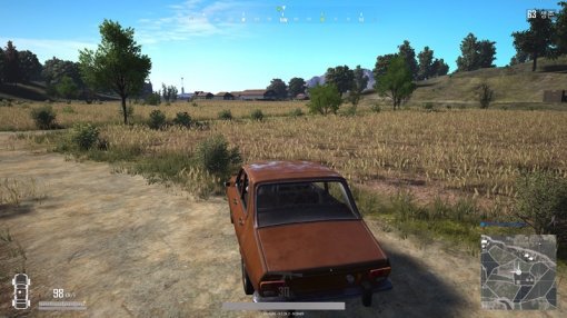 엑스박스원 엑스 배틀그라운드(출처=게임동아)