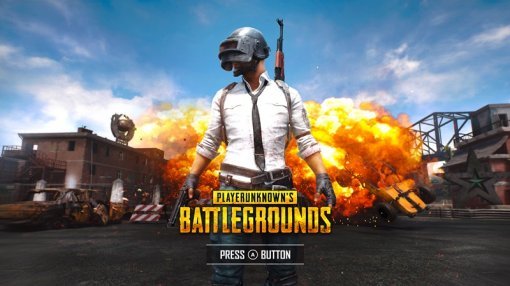 엑스박스원 엑스 배틀그라운드(출처=게임동아)