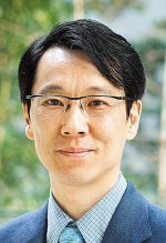 오웅락 입학처장