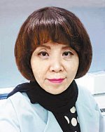 백진아 교무입학처장