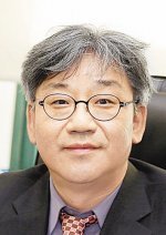 이동일 입학처장