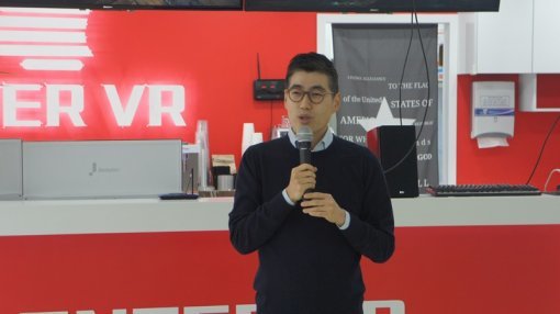 엔터vr(출처=게임동아)