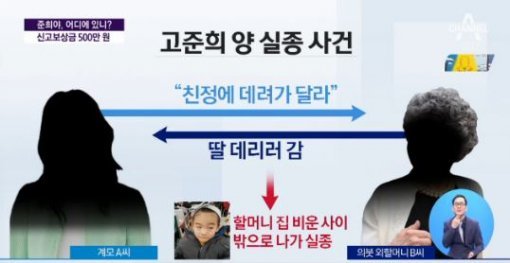 사진=채널A 캡처