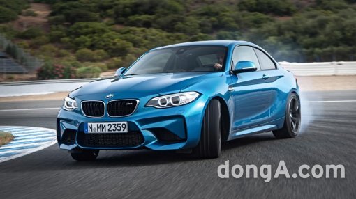 BMW M2