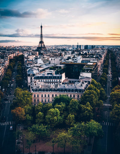 Photo by Augustin de Montesquiou on Unsplash