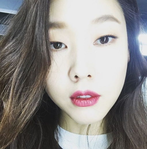 한혜진 인스타그램