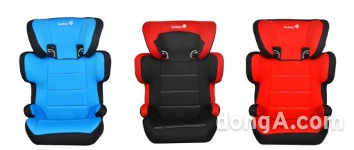 세이프티퍼스트 쥬부스터 카시트