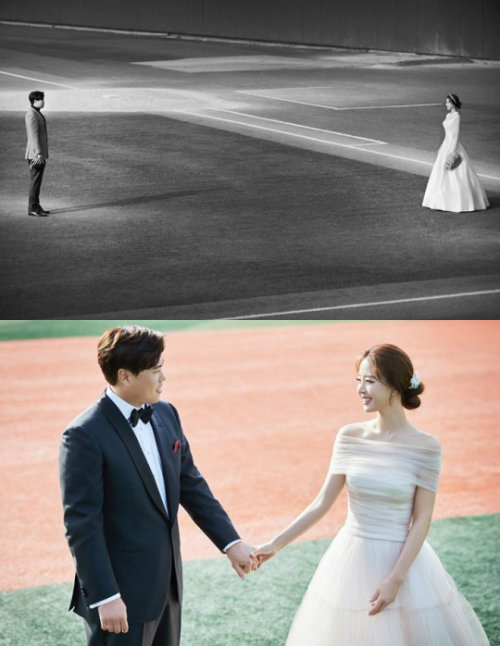 사진=아이패밀리SC(아이웨딩)