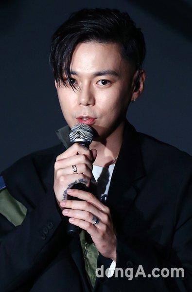 가수 지소울. 동아닷컴DB