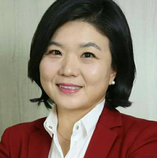 류여해 전 자유한국당 최고위원