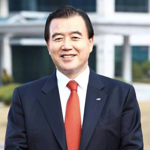 홍문표 사무총장. 사진=홍문표 사무총장 페이스북