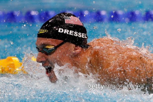 카엘렙 드레셀. 사진=게티이미지코리아