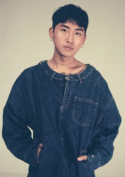 인디가수 문문. 사진제공｜스타쉽엔터테인먼트