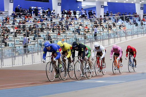 사진제공｜국민체육진흥공단 경륜경정사업본부