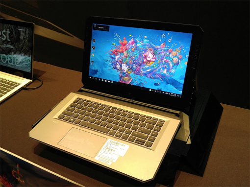 HP Z북 x2(출처=IT동아)