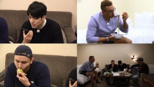 사진=MBC 에브리원 제공