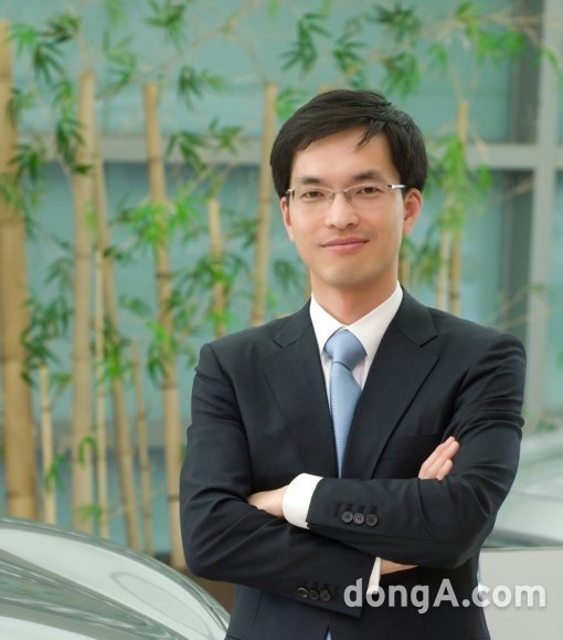 허성중 한국닛산 사장