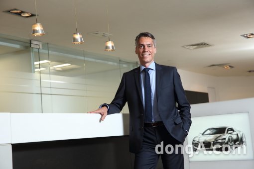 르노 코네베아그 아우디폴크스바겐코리아 그룹총괄 사장