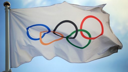 올림픽 국기(출처=게임동아)