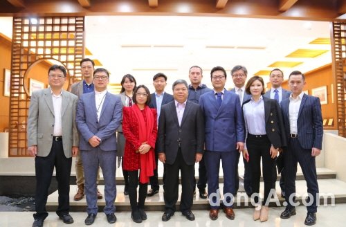 사진제공=한중기업가협회