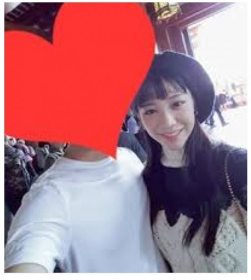 최예슬. 사진=온라인 커뮤니티