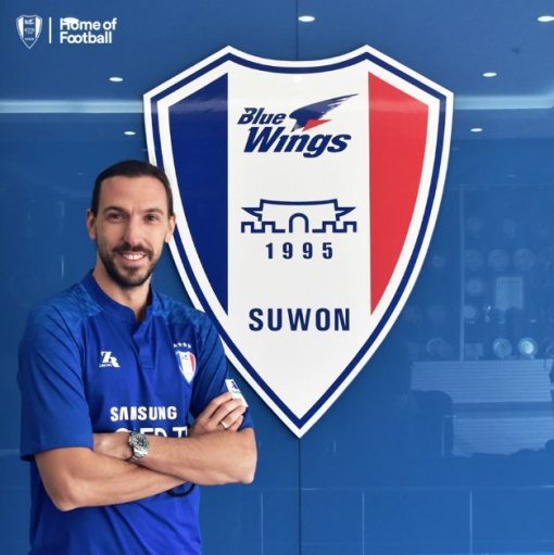 사진=수원 삼성 홈페이지 캡처