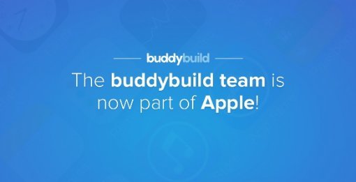 사진=buddybuild 블로그 캡처