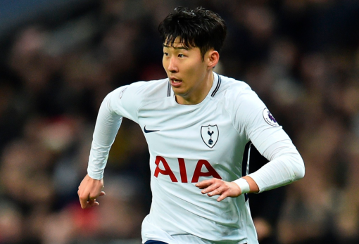 사진=토트넘 홋스퍼 트위터