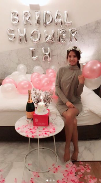 배지현 인스타그램