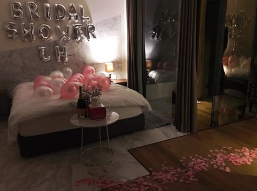 배지현 인스타그램