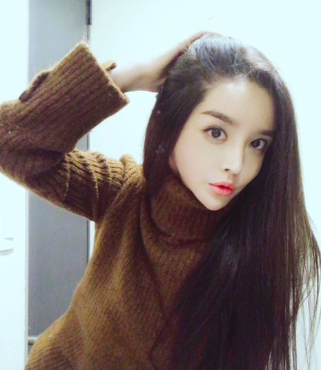 하리수 인스타그램