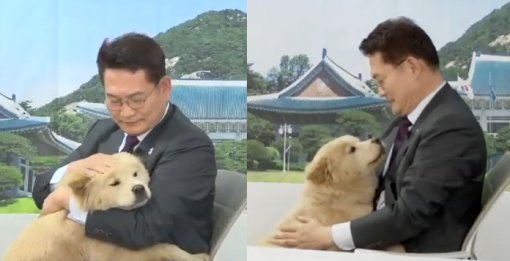 뉴비씨 유튜브 영상 캡처