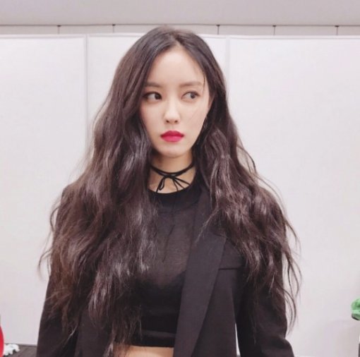 효민 인스타그램